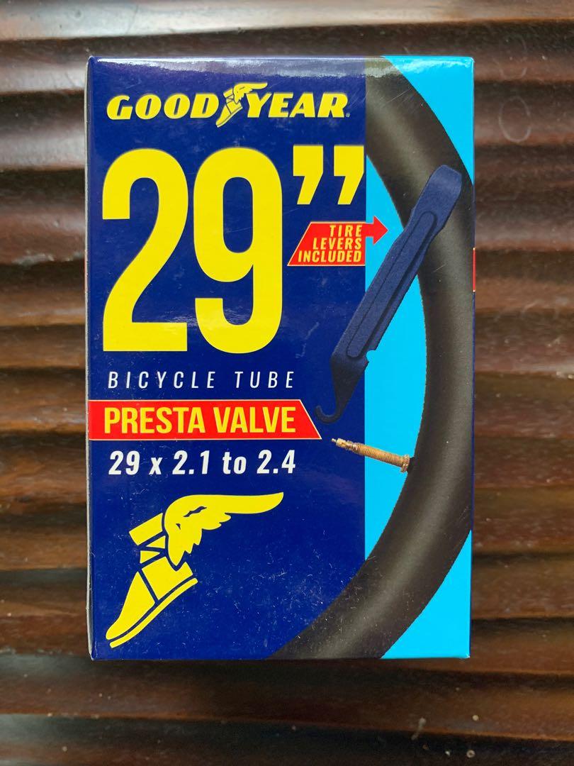 Goodyear bike tube discount