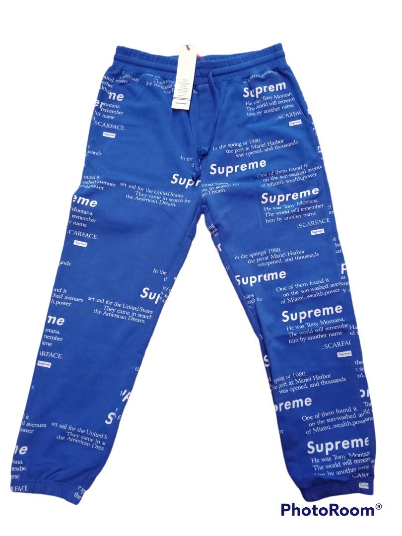 supreme jogger Albayrakl Hukuk Burosu