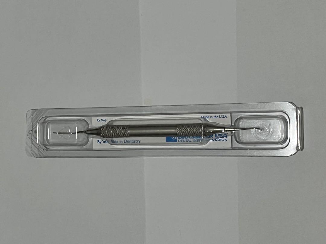 Brasseler USA Scaler, Health & Nutrition, Medical Supplies & Tools on