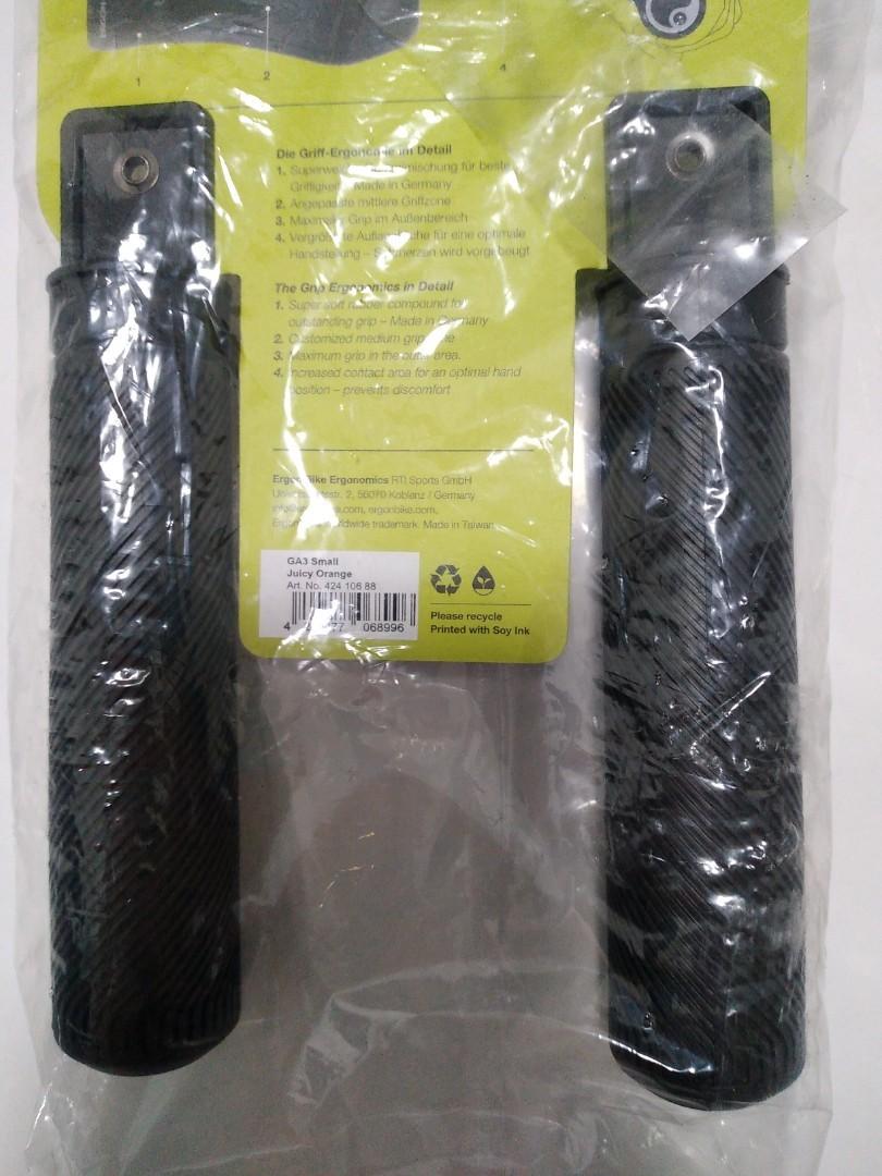 brompton handle grip