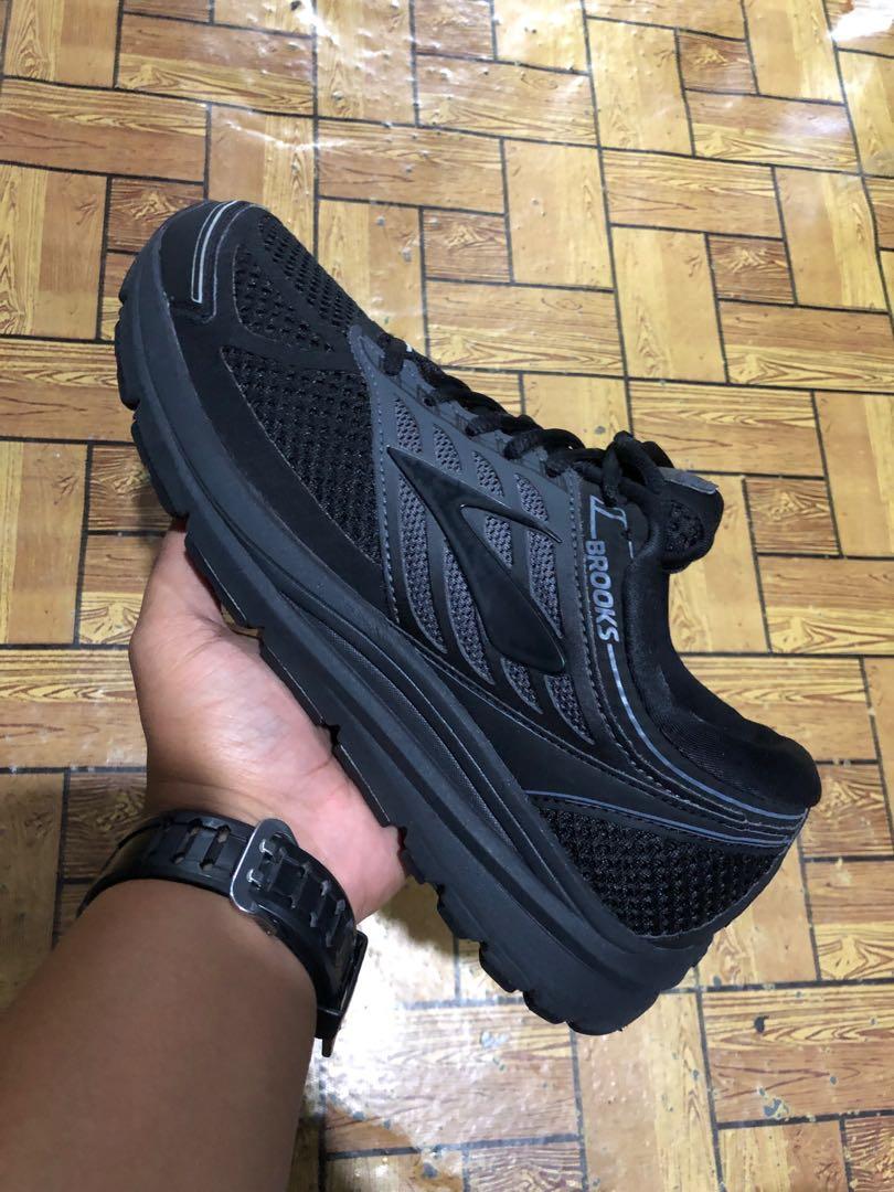 brooks addiction 13 4e