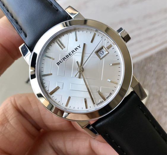 BURBERRY BU9106