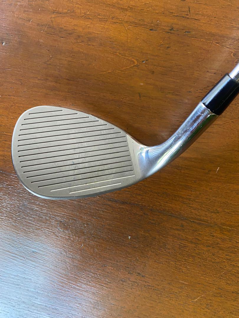 Callaway Sure out 64 degree