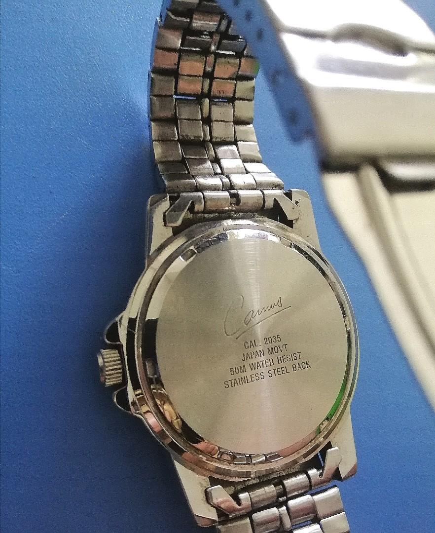 Finally got the SG limited edition Seiko watch! Felt happy that I got this  but also sad that this marks the end of SG after 10 years... :  r/SakuraGakuin