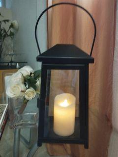 Candle Holder