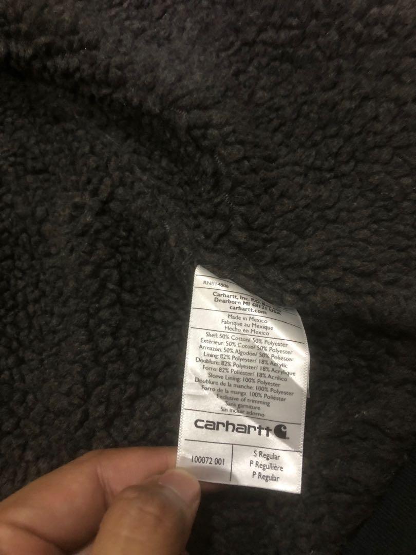 Carhartt 100072 hotsell