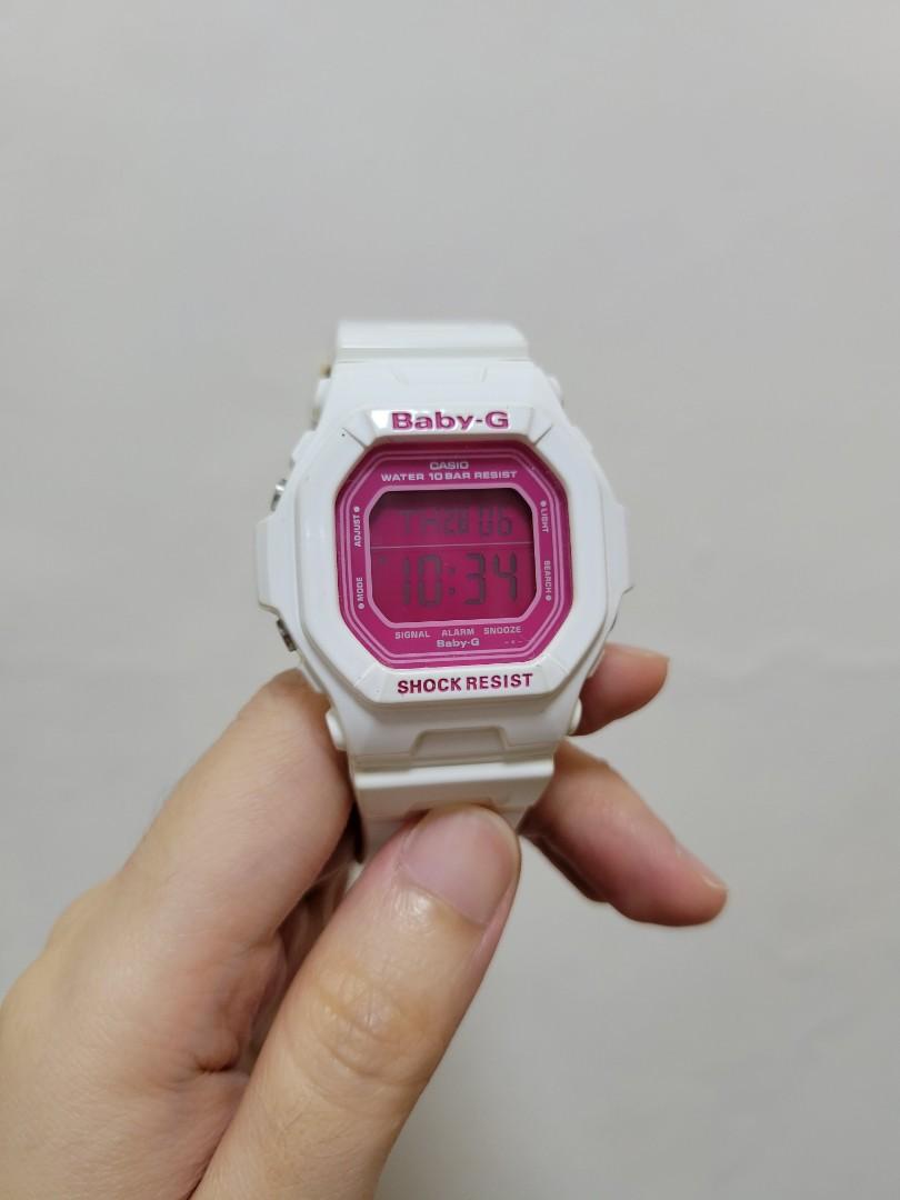 Baby g on sale 3286
