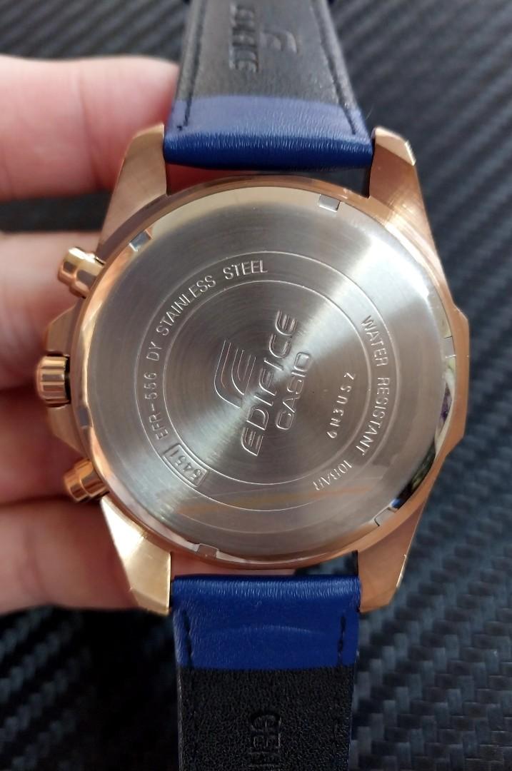 Casio edifice 6n3usz hotsell