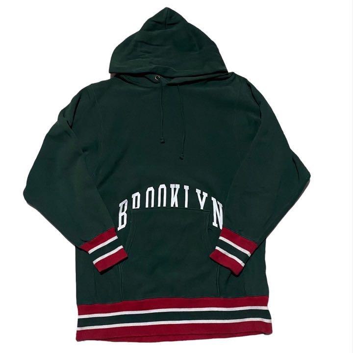 Champion brooklyn hoodie online