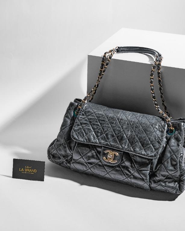 Chanel 31 rue cambon flap bag best sale