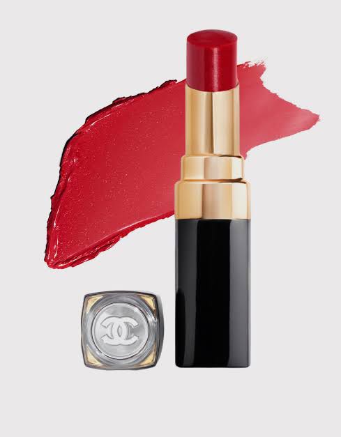Chanel Rouge Coco Flash Lipstick - 70 Attitude Lipstick Women 0.1 oz