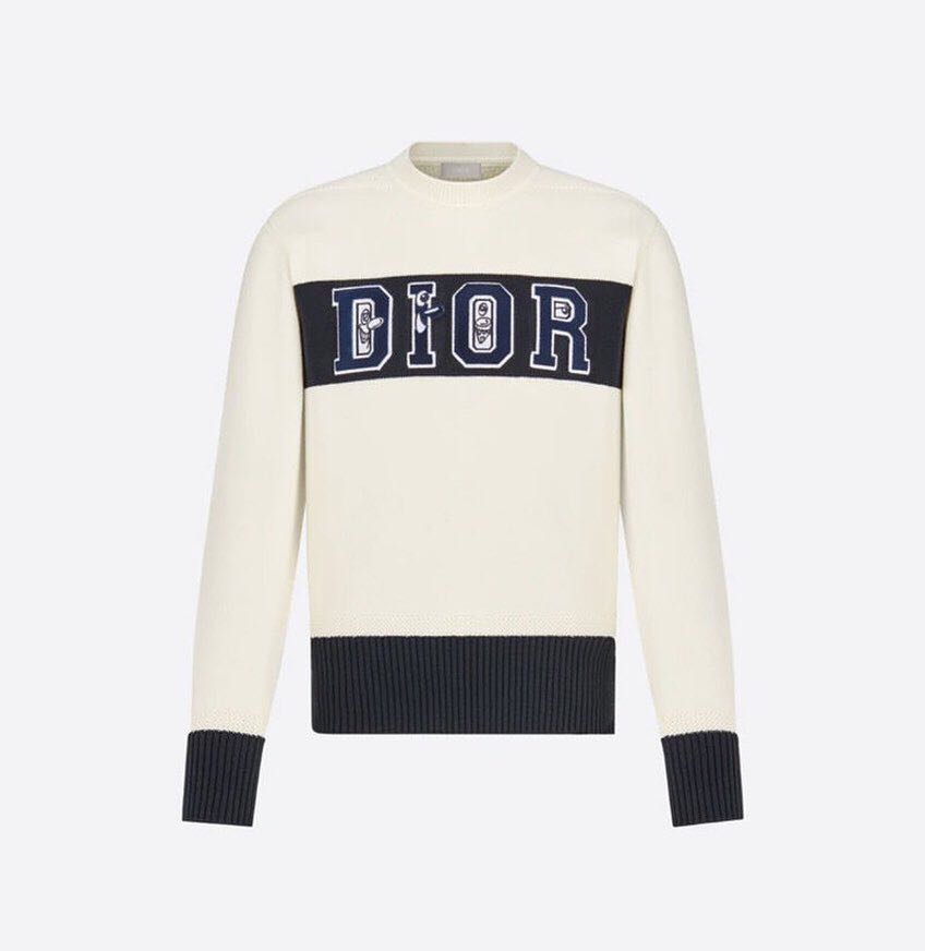 CHRISTIAN DIOR, Men's Fashion, Activewear on Carousell