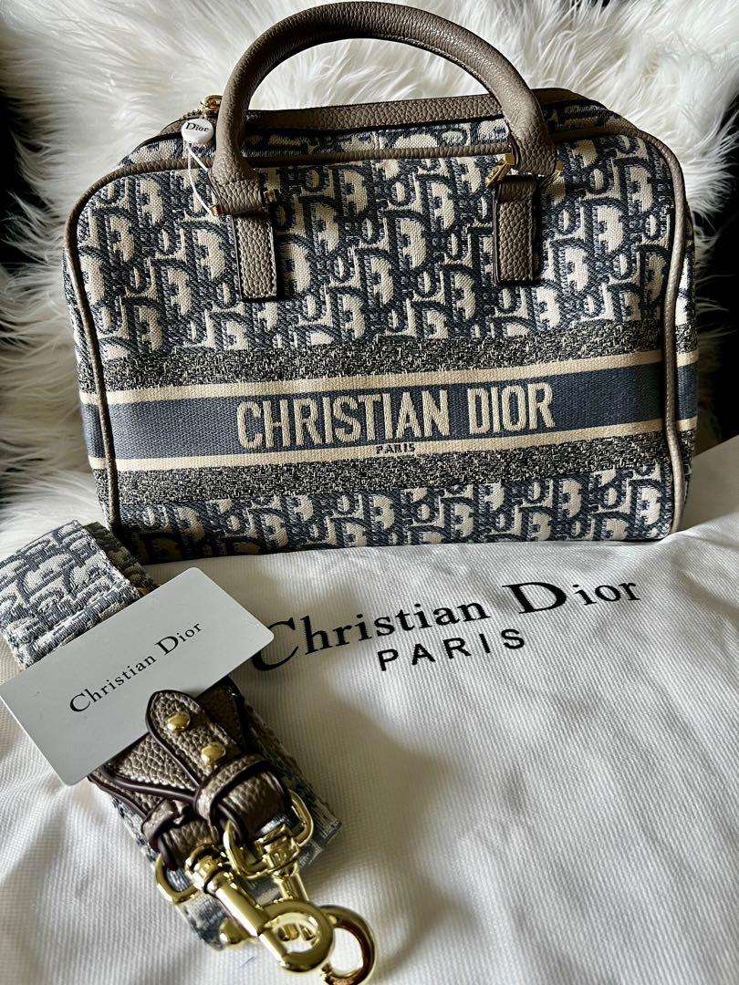 Dior shop doctors bag
