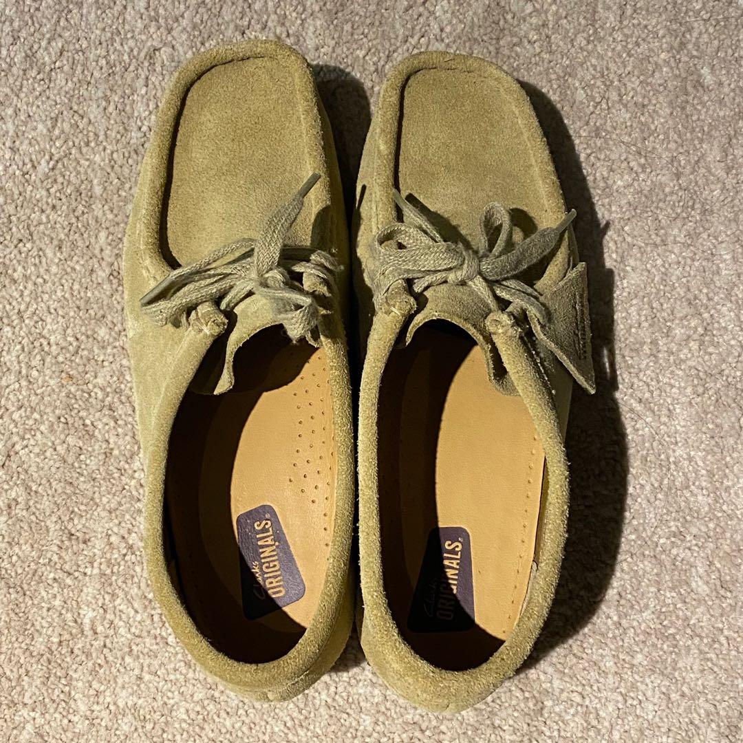 Wallabees womens new arrivals