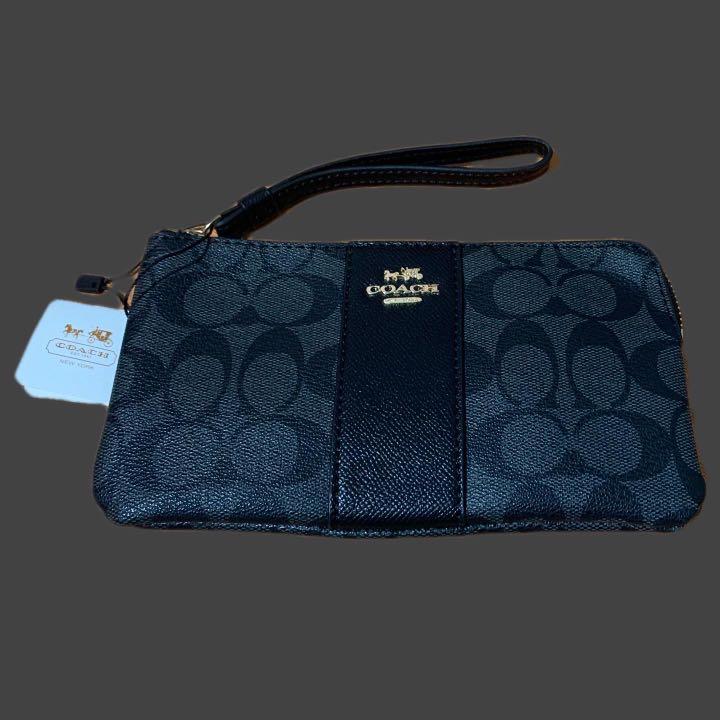 Coach Made in Vietnam, Women's Fashion, Bags & Wallets, Wallets & Card