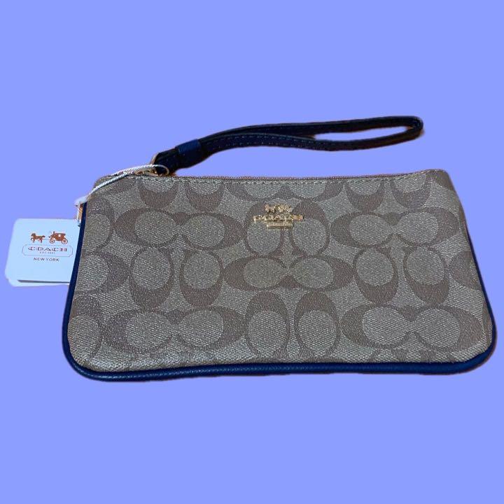 Coach Made in Vietnam, Women's Fashion, Bags & Wallets, Wallets & Card