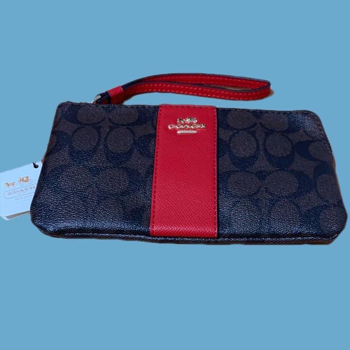 Coach Made in Vietnam, Women's Fashion, Bags & Wallets, Wallets & Card