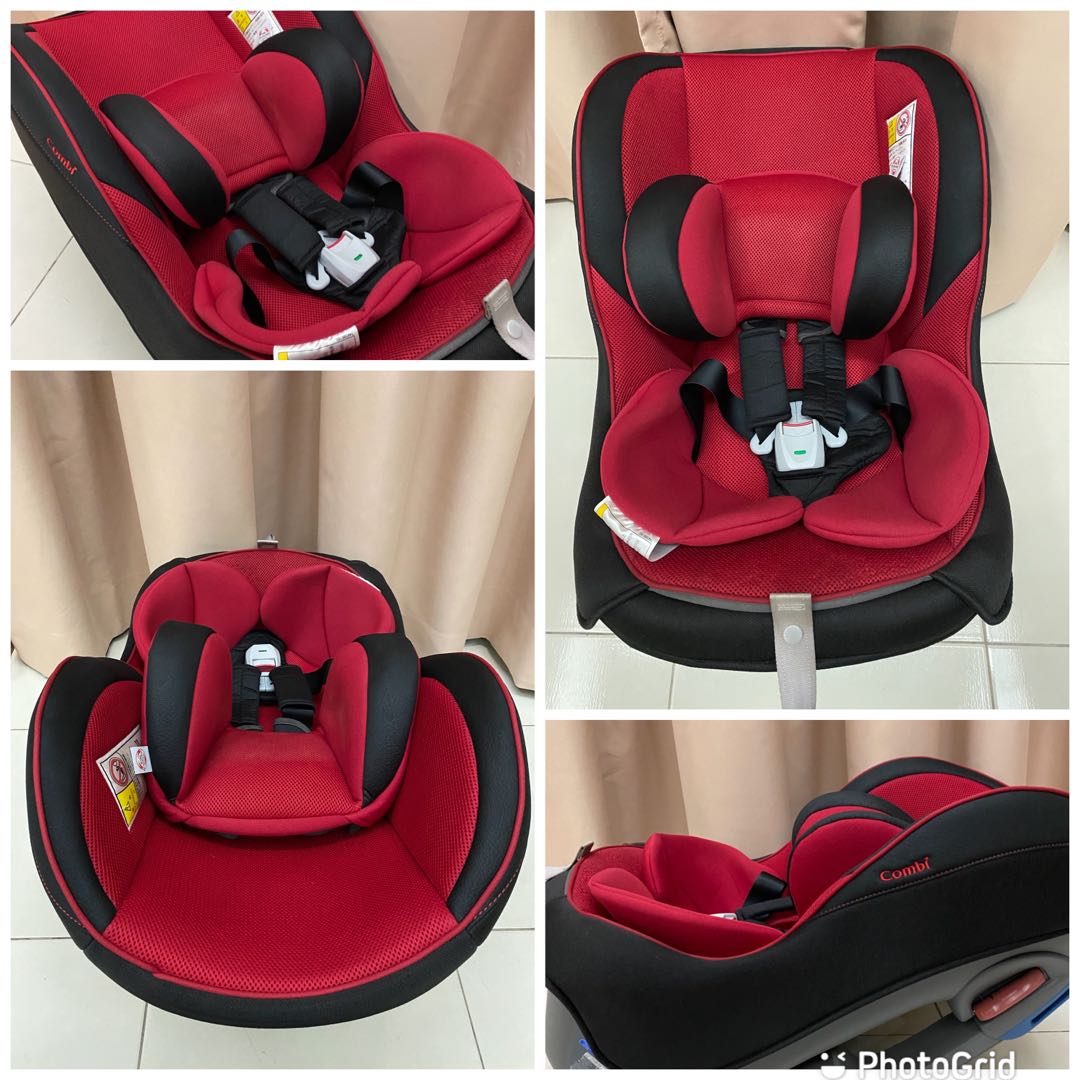 Combi coccoro on sale stroller