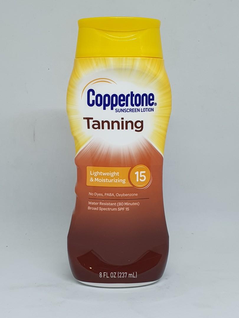 Coppertone Tanning Lotion (Category: Body Care) located in Olongapo. Submitted by jeffang85 (Listing ID 1157812774, Image 1). Description: .