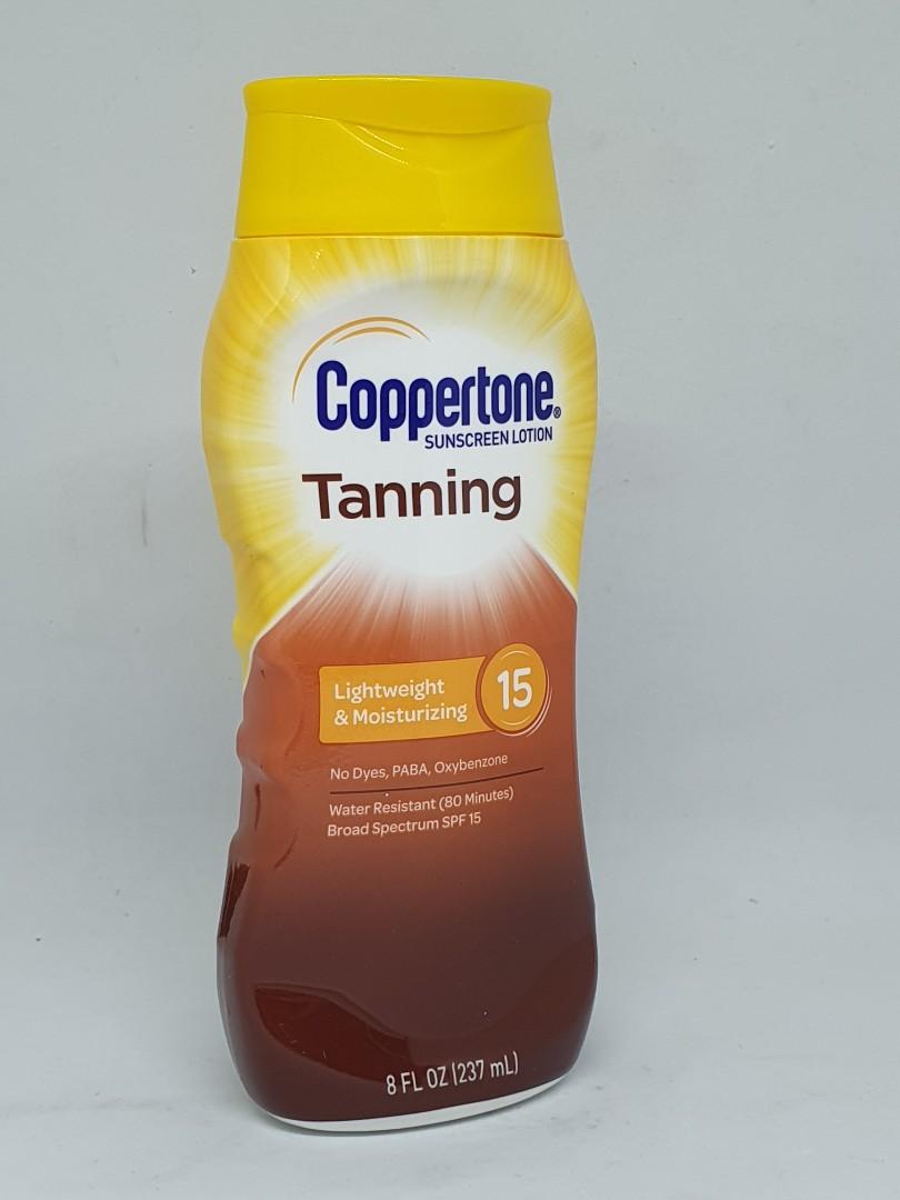 Coppertone Tanning Lotion (Category: Body Care) located in Olongapo. Submitted by jeffang85 (Listing ID 1157812774, Image 2). Description: .