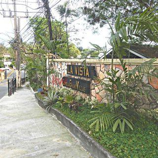 Corner Lot in Loyola Grand Villas, Quezon City