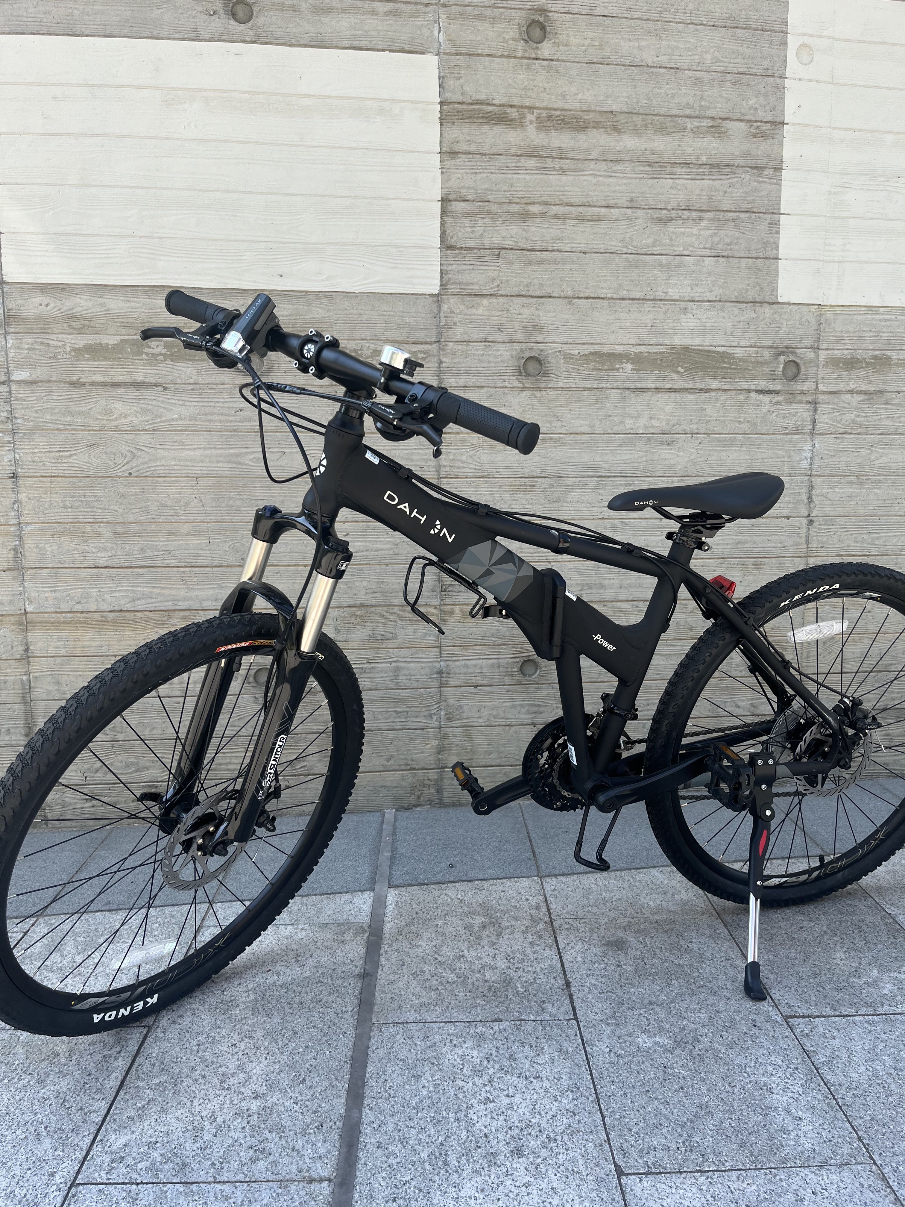Dahon XAA673M 27 26 Carousell