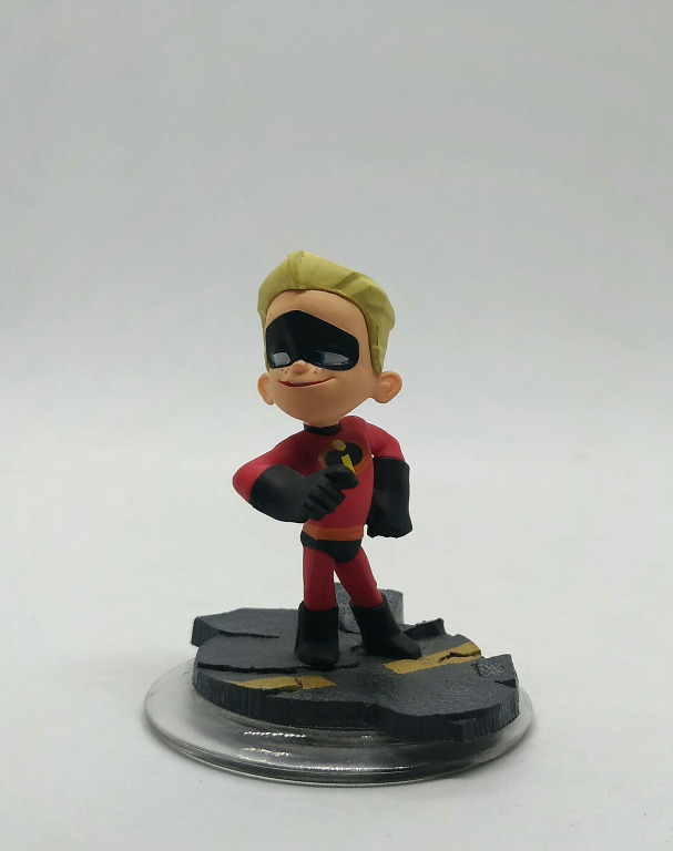 Dash Disney Infinity, Hobbies & Toys, Toys & Games on Carousell