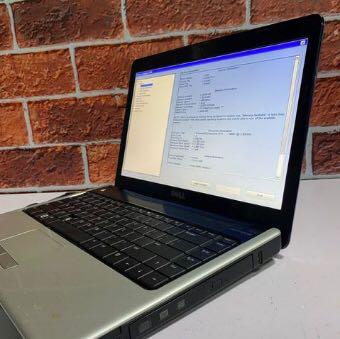 Dell inspiron 1440 best sale ram