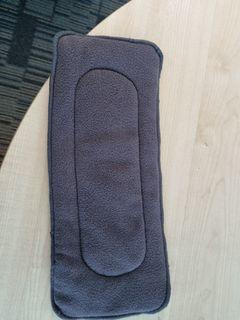 Diaper insert