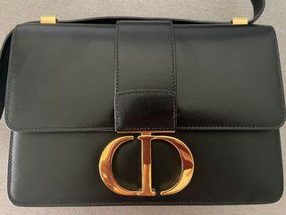Dior 30 Montaigne black