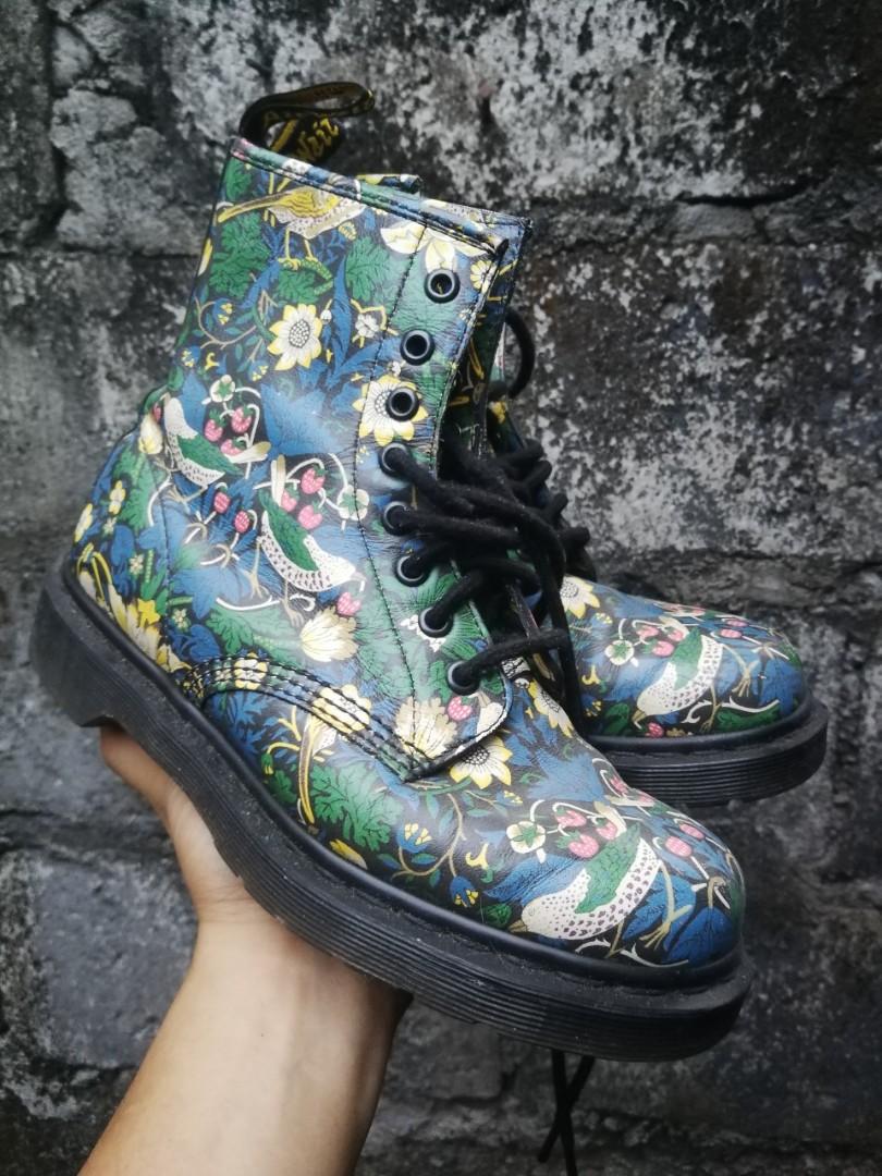 Doc martens liberty shop