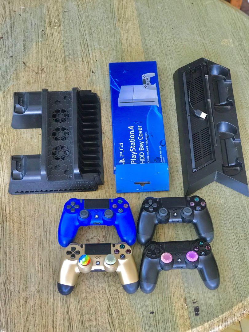 Ds4 stand deals