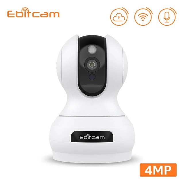 Ebitcam 360 clearance