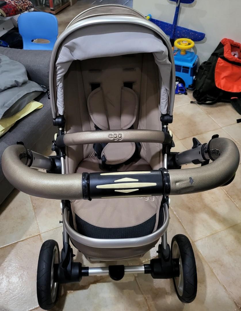 Egg hot sale stroller hollywood