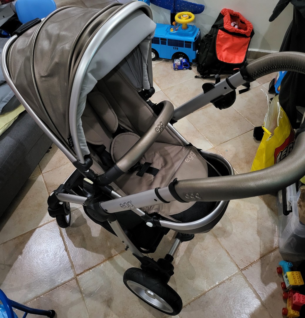 Egg outlet hollywood stroller