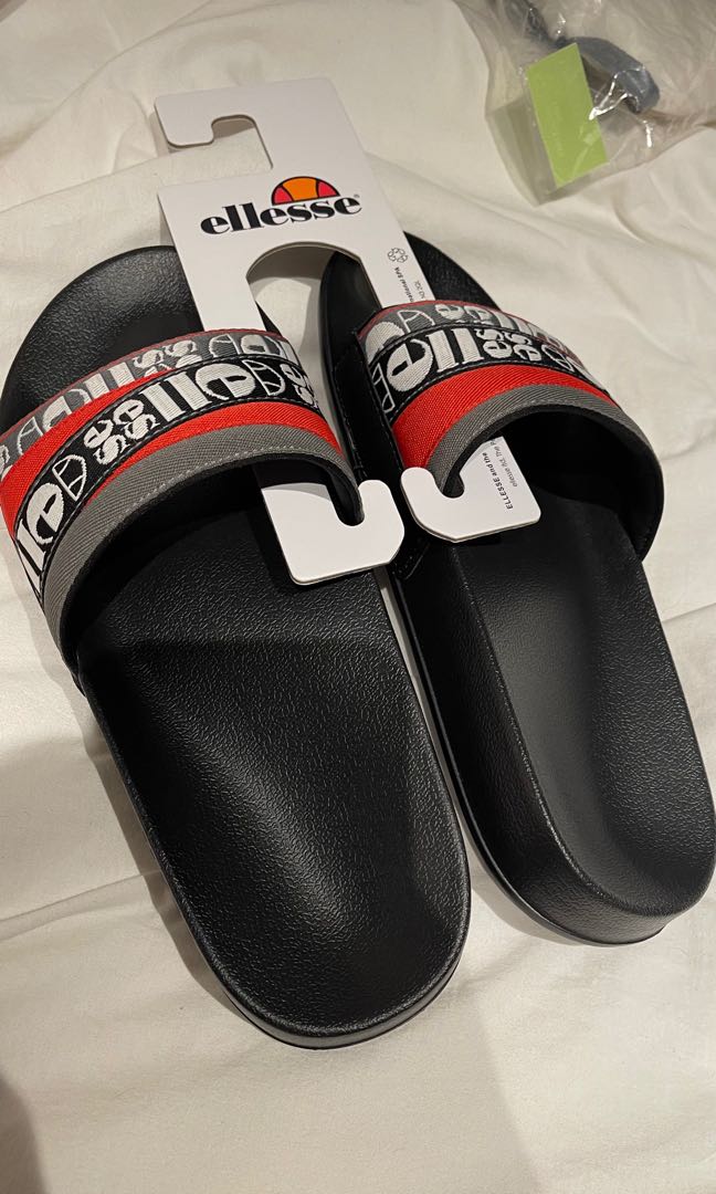 Ellesse best sale slippers price