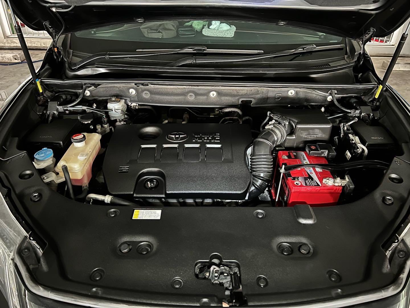 Engine Bay Detailing Engine Bay Cleaning Engine Bay Grooming