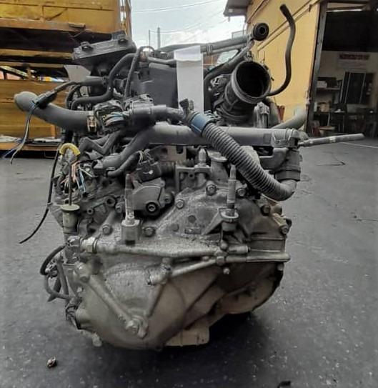 ENGINE KOSONG HONDA R20A 2.0L AT 2WD, Auto Accessories on Carousell