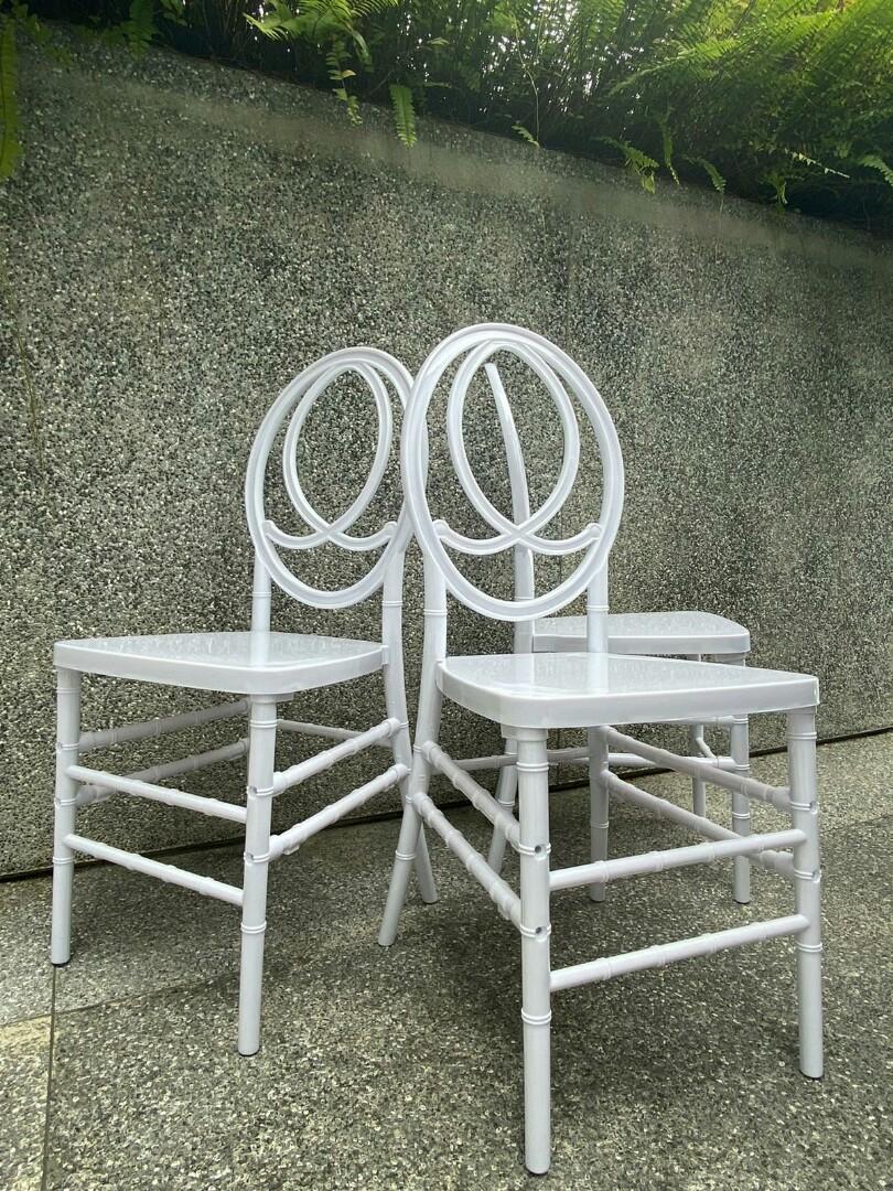 Event chairs for outlet sale