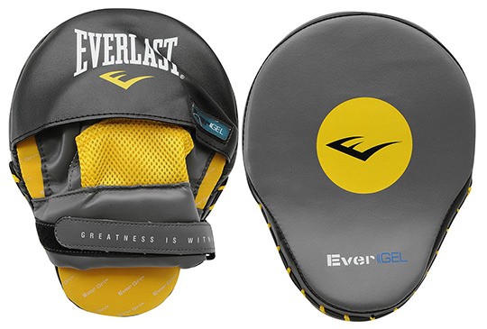 Everlast focus mitts clearance