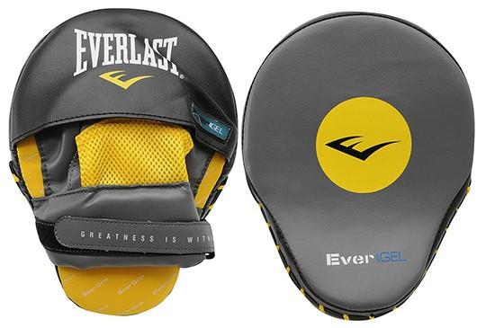 Everlast focus pads hot sale