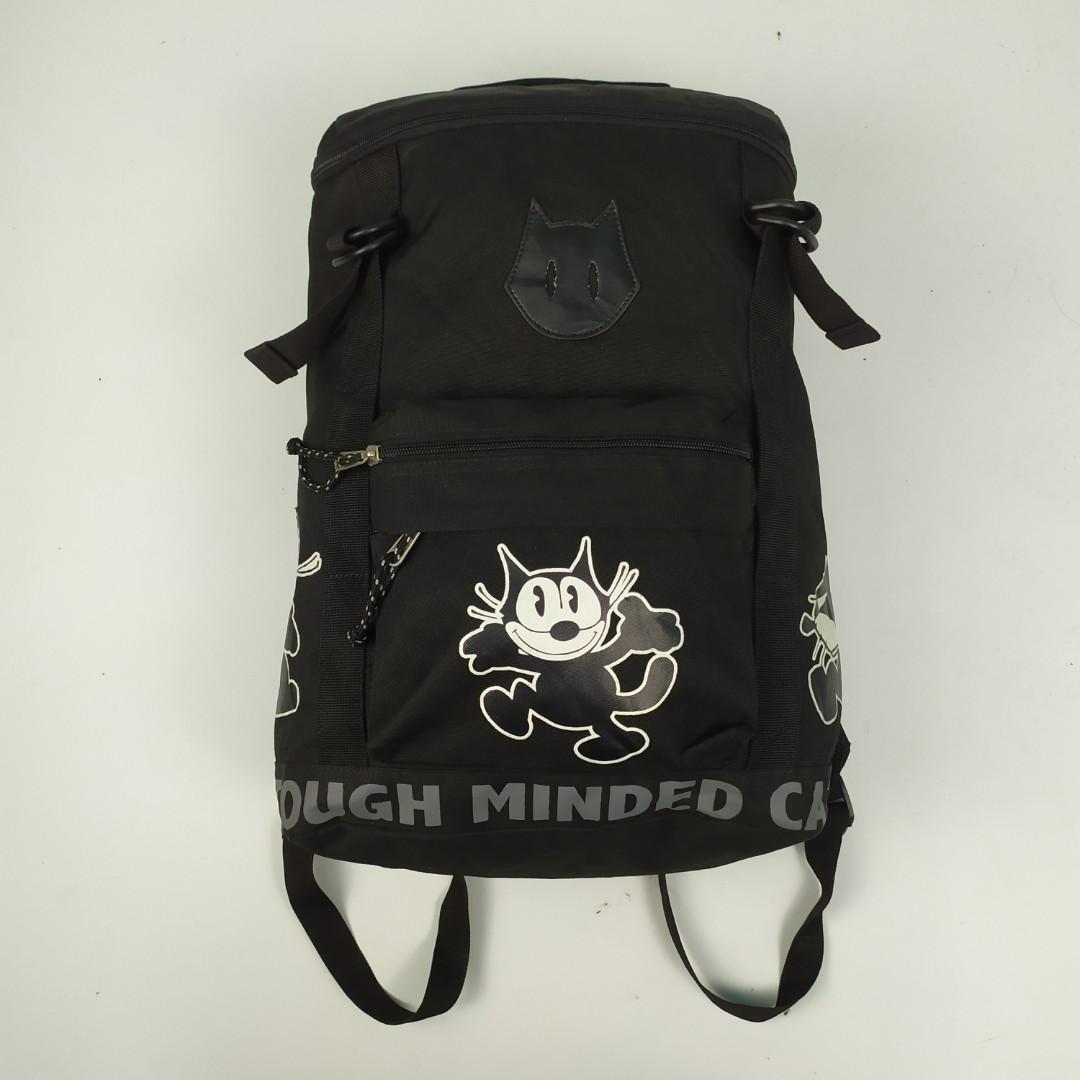 Felix the 2025 cat backpack