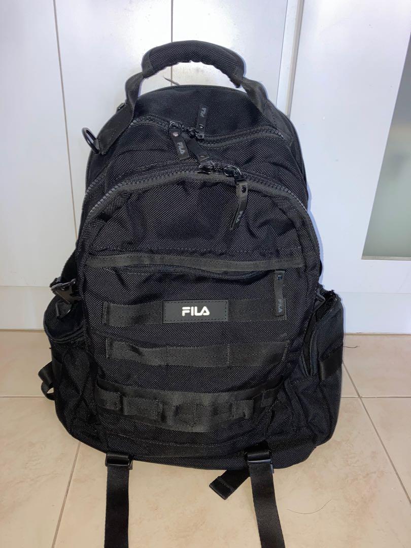 Fila store force backpack
