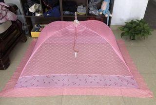 Foldable Portable baby mosquito net