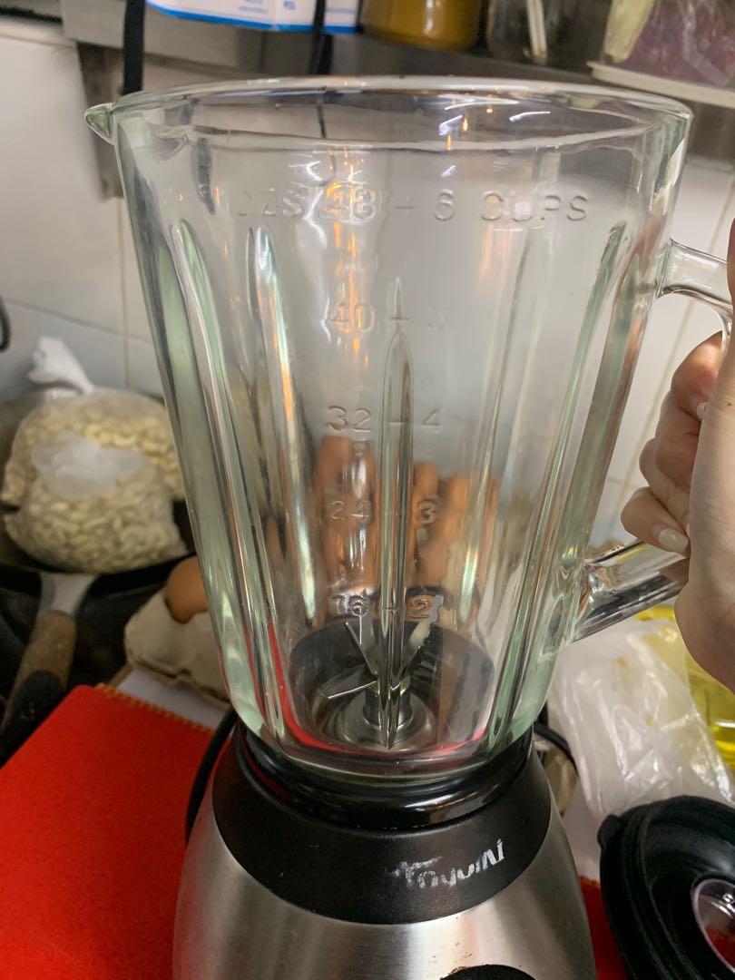 proline hand blender