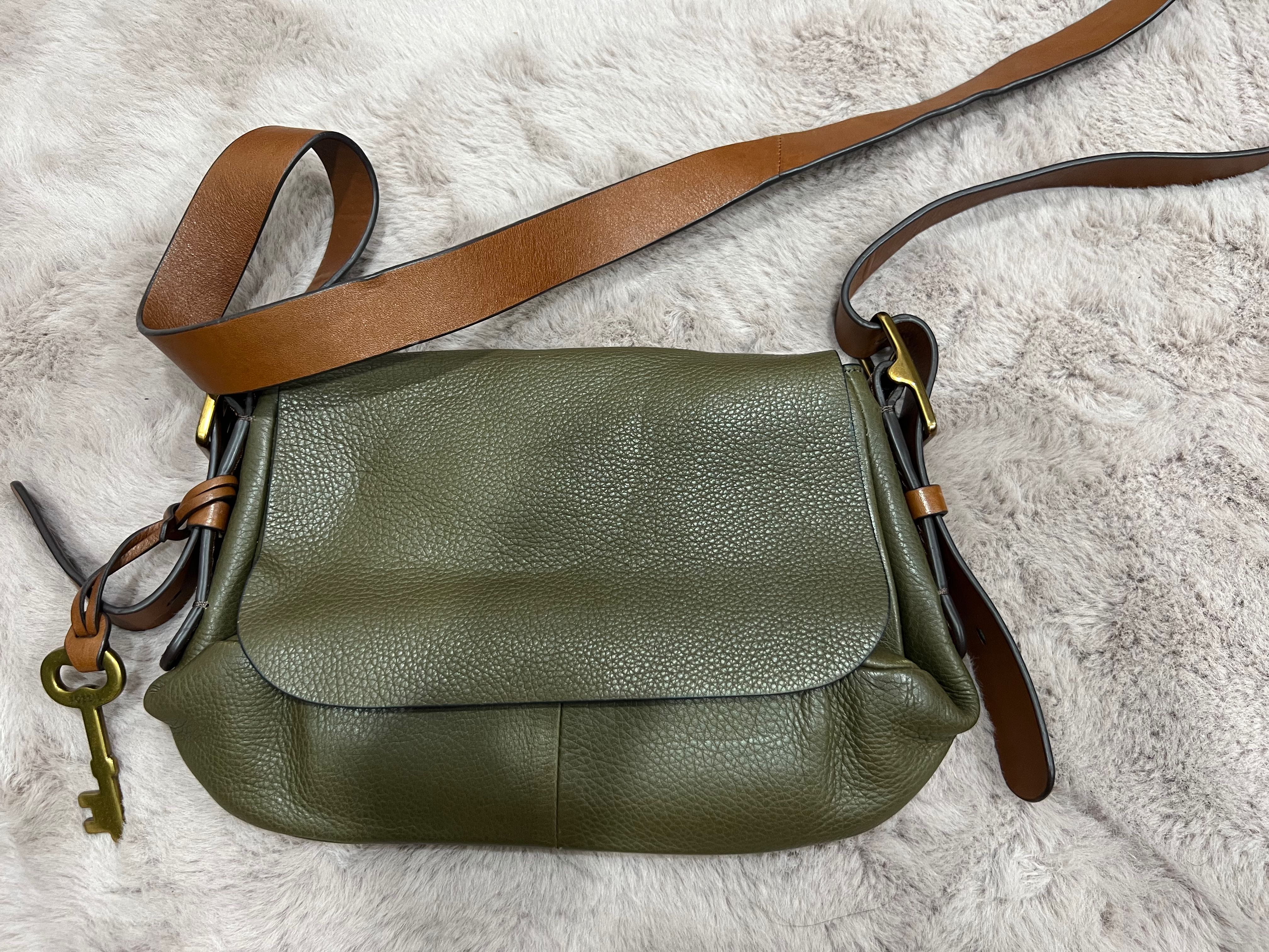 Fossil sling bag new arrivals