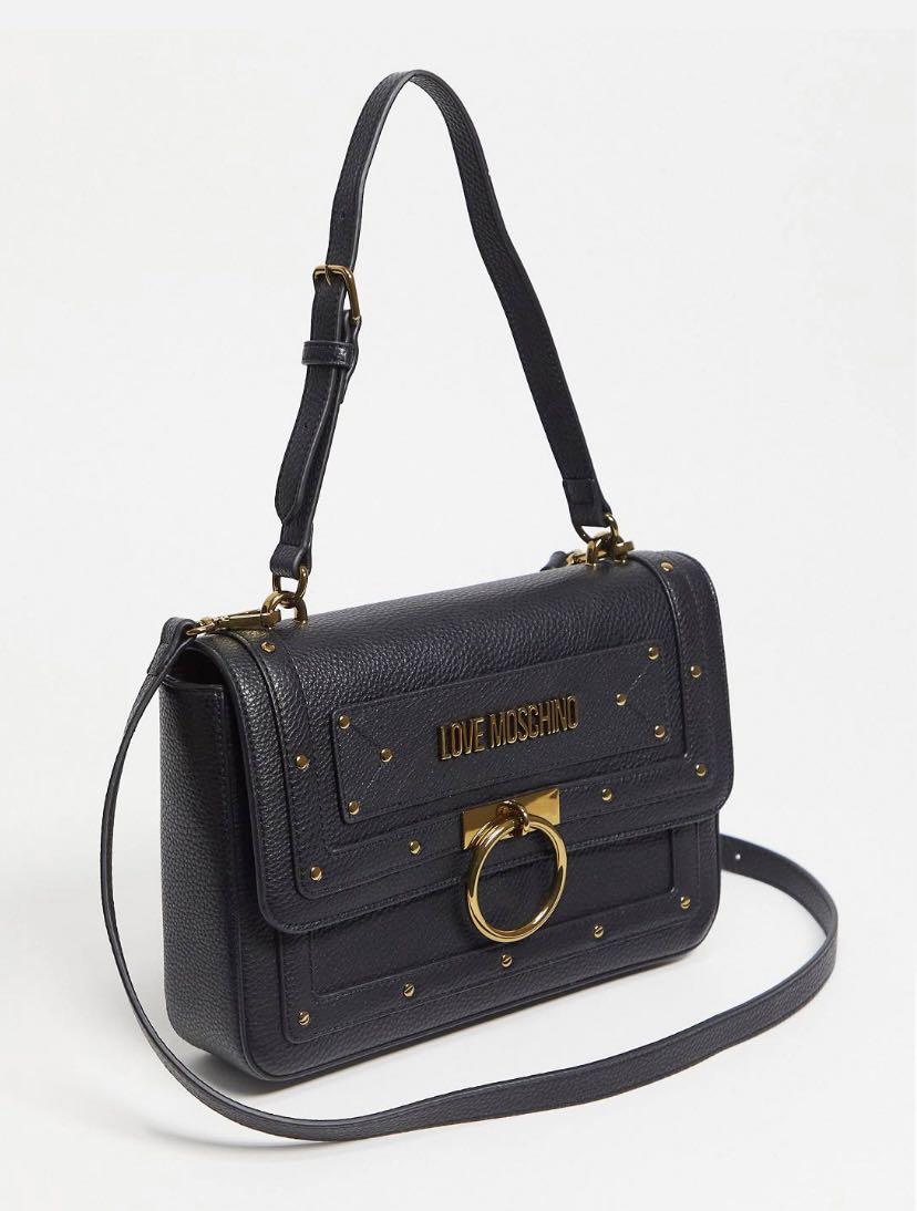Very moschino bag on sale
