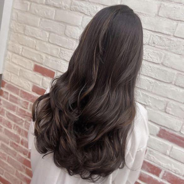 Free Perm Hair, Beauty & Personal Care, Hair on Carousell