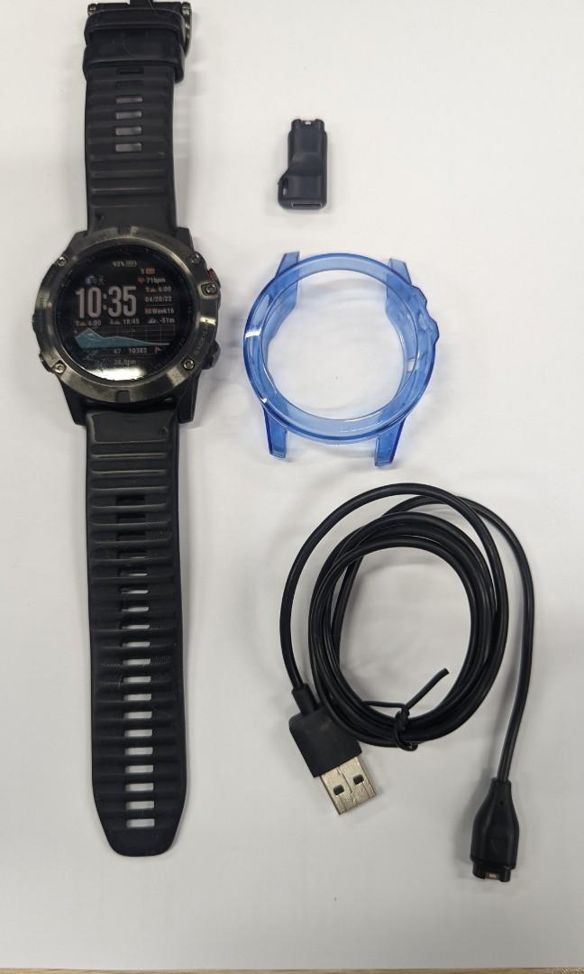Parnerme on sale max watch