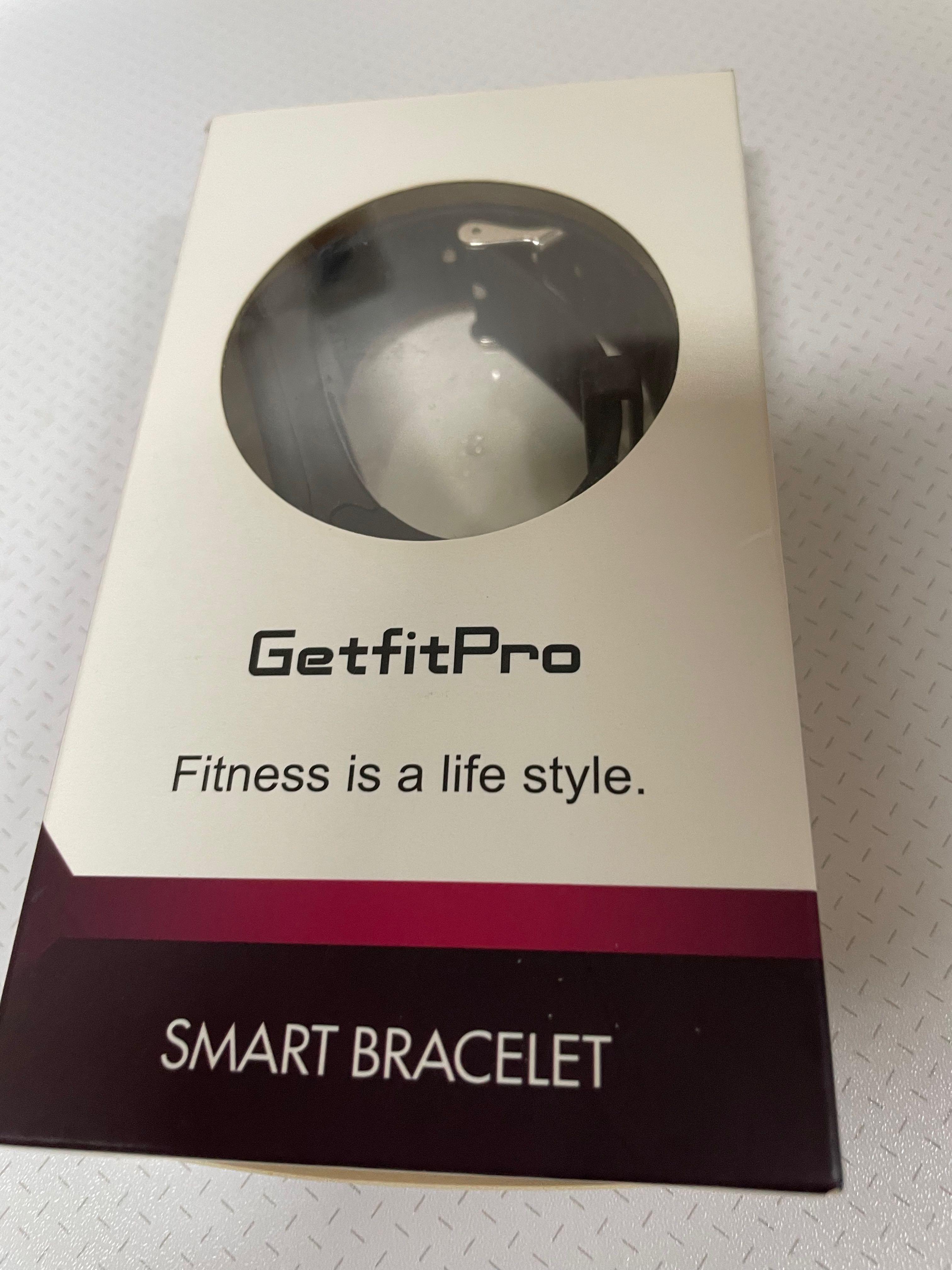 getfitpro watch